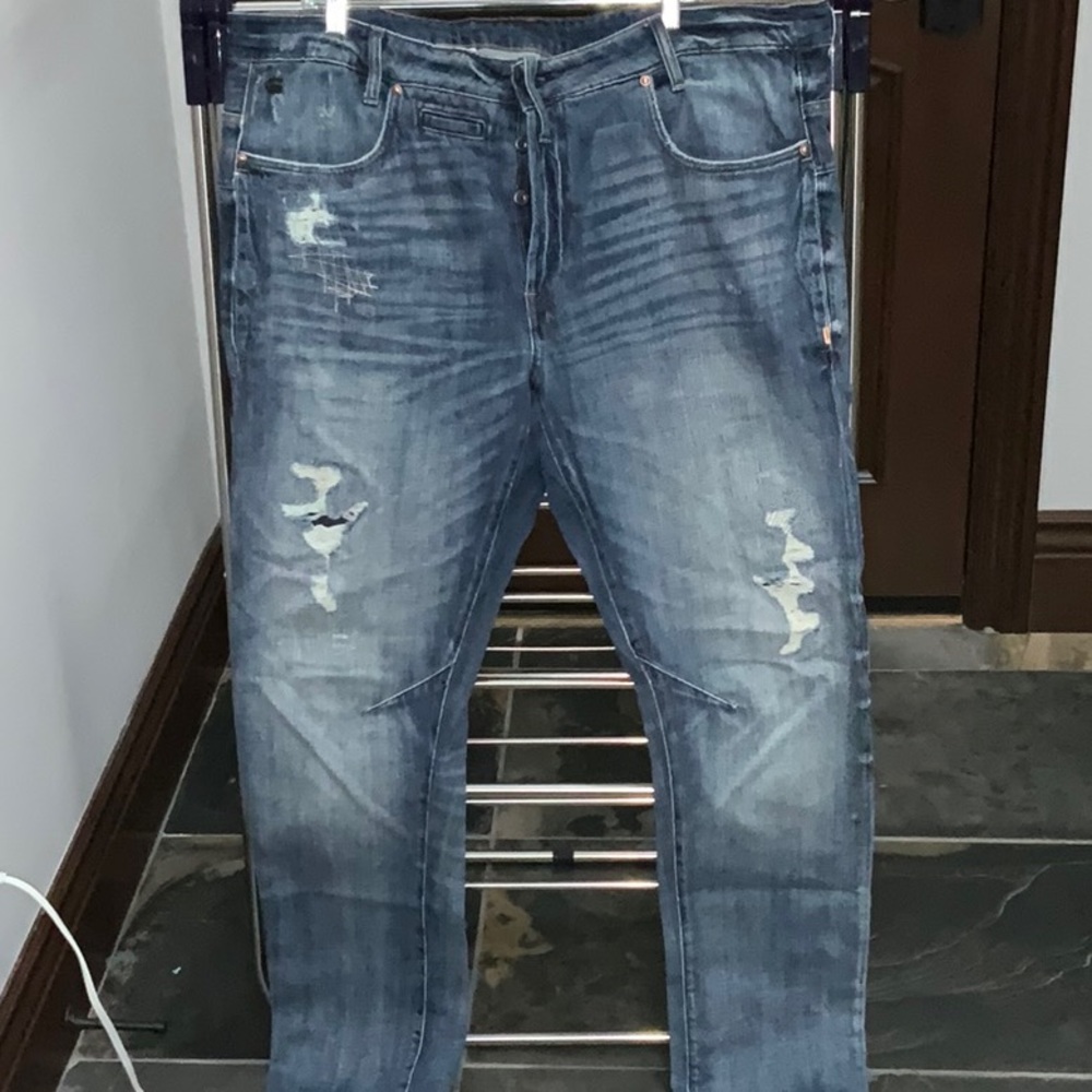 Men’s jeans